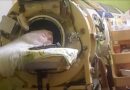 Polio survivor who was last American iron lung user dies at age 78