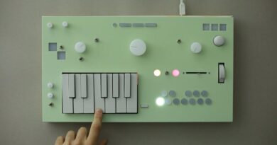 After years of teasing, the viral Nopia synth is ‘basically finished’