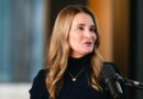 Melinda French Gates says it took 3 doctors to diagnose her perimenopause