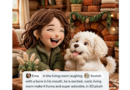 Meta’s new Muse Image model can pull other Instagram users into AI photos