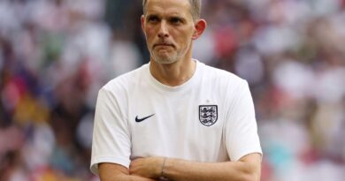 England stars share stance on whether FA should sack Tuchel after France win | Football | Sport