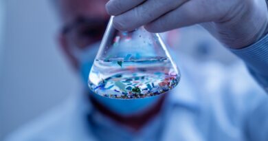 Microplastics found at higher levels in heart attack patients’ blood