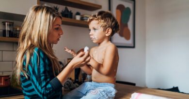 Measles cases across US top 2,000, surpassing last year’s numbers