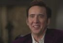 Netflix sued for $105 million for allegedly losing “master copy” of unreleased Nicolas Cage movie