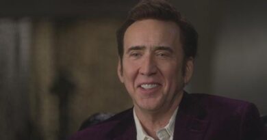 Netflix sued for $105 million for allegedly losing “master copy” of unreleased Nicolas Cage movie Netflix sued for $105 million for allegedly losing “master copy” of unreleased Nicolas Cage movie