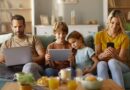 Surgeon general warns screen time harms kids’ attention and memory