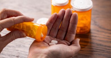 ‘Polypharmacy’ linked to 38% higher mortality risk for older adults