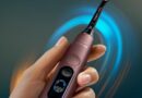 Philips’ new smart toothbrush shows you where you didn’t properly brush