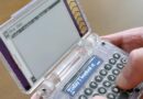 The PocketMage resurrects the PDA with an e-paper screen
