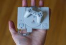 The PlayStation replica ornament is an homage to a great, yet fragile console The PlayStation replica ornament is an homage to a great, yet fragile console