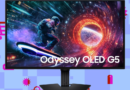 Samsung’s 27-inch QD-OLED gaming monitor is priced right at $299.99