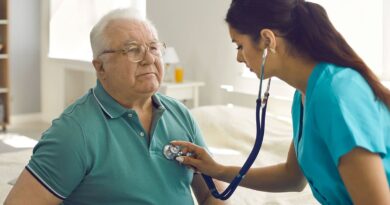 Resting heart rate details revealed, as well as what the numbers mean for health