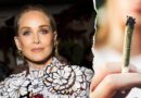 Sharon Stone’s cannabis withdrawal symptoms explained by a doctor