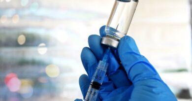 Vaccine for pancreatic cancer prevention shows promise in early research
