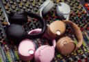 Skullcandy’s bass-boosting Crusher headphones now come with Bose’s ANC