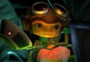 Former Xbox studios Double Fine and Compulsion will keep games after going indie