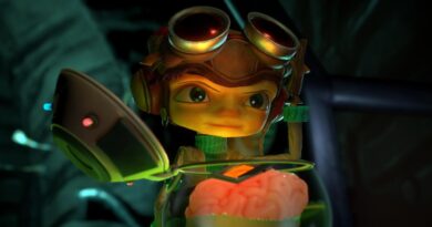 Former Xbox studios Double Fine and Compulsion will keep games after going indie Former Xbox studios Double Fine and Compulsion will keep games after going indie