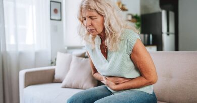 Think it’s just a stomach bug? Doctors say test could reveal parasite
