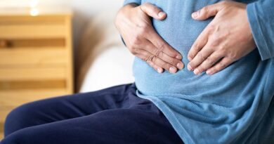 Decades of research on bacterial diarrhea yields new vaccine technology