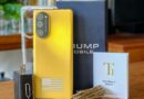 I finally got my Trump phone