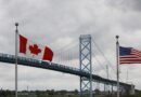 Canadian tourism to U.S. fell 25% in 2025 amid political tensions, data shows