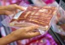 Bacon sold in three states recalled under highest USDA warning
