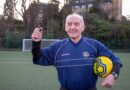 93-year-old soccer referee credits morning porridge for his matchday stamina