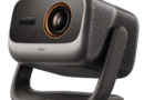 JMGO’s very bright all-in-one projector looks ideal for gamers and sports
