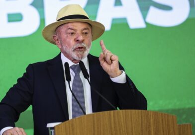 Trump administration revokes Brazilian ambassador’s visa in diplomatic dispute