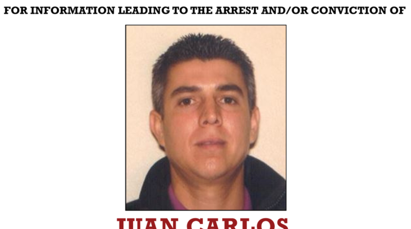 Trump administration offers $25 million reward for California-born leader of Mexico’s most powerful cartel Trump administration offers $25 million reward for California-born leader of Mexico’s most powerful cartel