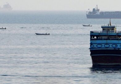Iran says deal on Strait of Hormuz is close but will not open the waterway by itself Iran says deal on Strait of Hormuz is close but will not open the waterway by itself