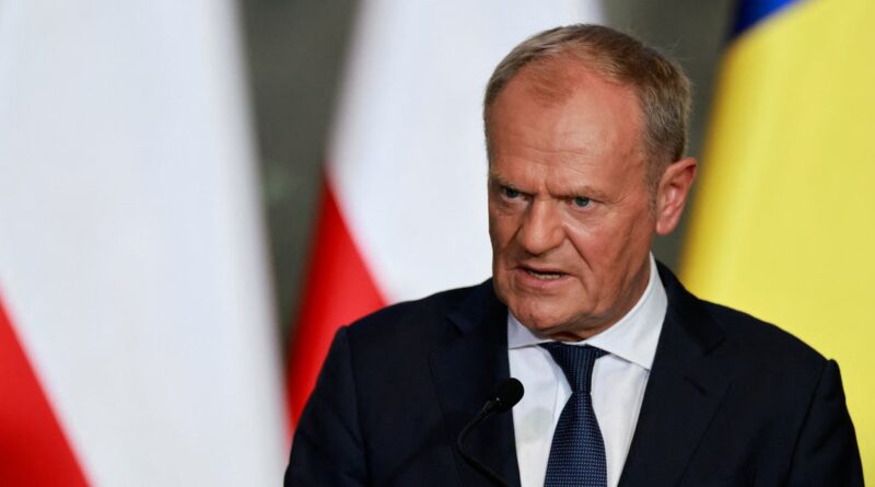 Russian plot to kill American citizen thwarted by Poland, prime minister says: “First situation of its kind”