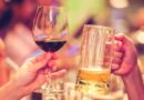 Wine, beer and liquor surprisingly different when it comes to longevity