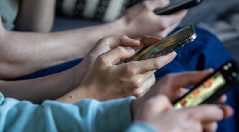 France’s social media ban for children under 15 struck down by top constitutional authority