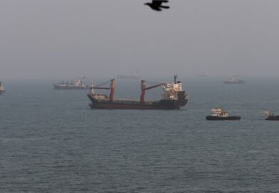 Iran rejects ‘delusions’ after Trump says he wants the Strait of Hormuz to be a U.S. territory Iran rejects ‘delusions’ after Trump says he wants the Strait of Hormuz to be a U.S. territory