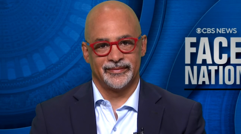 Transcript: Pennsylvania state Rep. Chris Rabb on “Face the Nation with Margaret Brennan,” Aug. 16, 2026