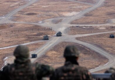U.S.-South Korea joint military drills are being cut short after Trump order, Seoul says
