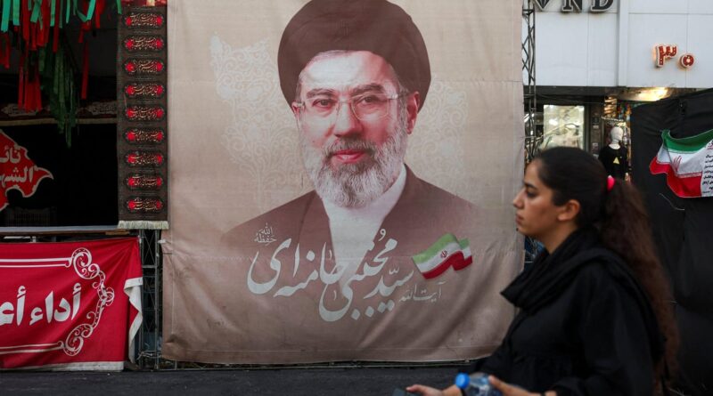 Iran set to impose even harsher punishment for any contact with foreign media