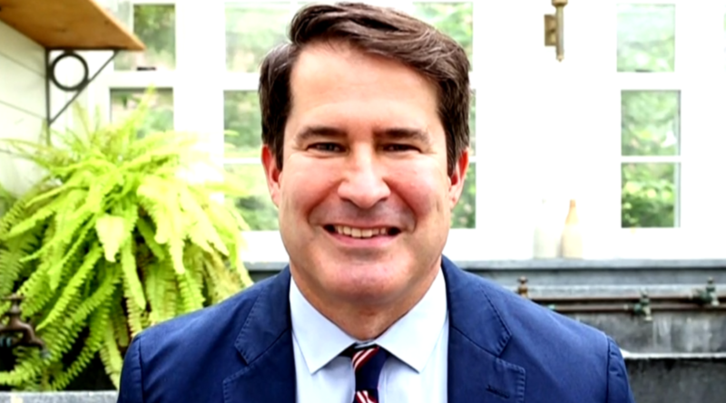 Transcript: Rep. Seth Moulton on “Face the Nation with Margaret Brennan,” Aug. 23, 2026