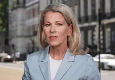 Send in your questions on AI and robotics for Janis Mackey Frayer
