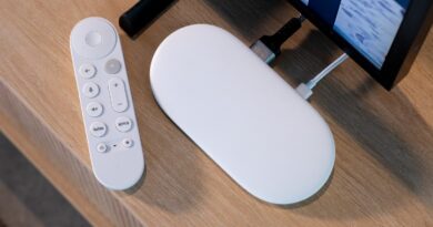 The Google TV Streamer now costs $50 more