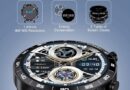 30% off men's smart watch