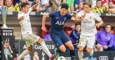 Tottenham star apologised after going on pre-season strike to get dream transfer