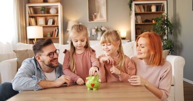 HMRC says families 'can save almost £100 a month' by doing one thing