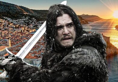 How Europe's 'most overloaded' holiday destinations beat Game of Thrones tourism chaos