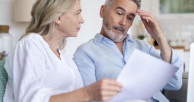 State pension age rise costs older people £5,067 DWP cash from August 6