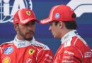 Ferrari's dream Lewis Hamilton replacement as Charles Leclerc could get superstar partner