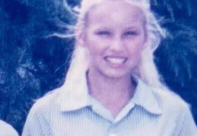 Sick couple abduct rape and murder 'beautiful' 12-year-old on bike