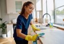 Cleaner praises 3p cupboard staple to cleaning nooks and crevices
