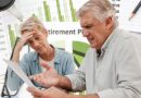 Older state pensioner couples losing up to £112 per week due to DWP rule
